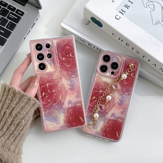 Ốp Điện Thoại Dẻo Cho Samsung Galaxy A30 A20 A50 A30S A50S A20S A11 A31 A51 A71 A12 A22 A02 A02S A32 A52 A13 A23 A33 A53 A72 A73 A03 4G 5G
