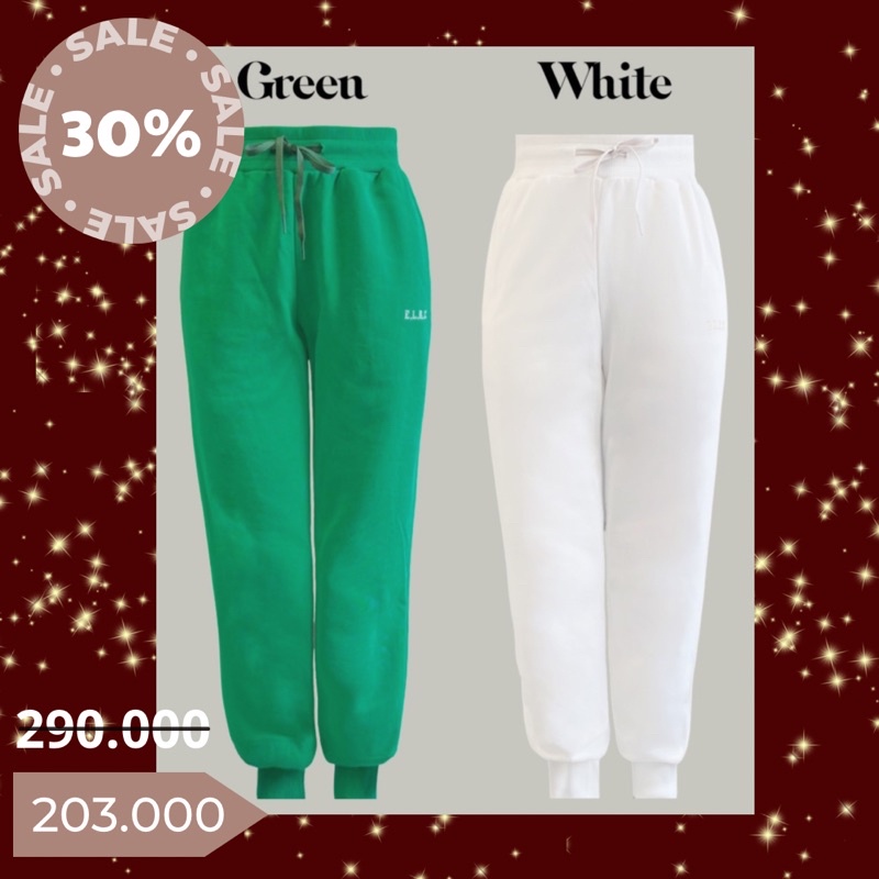Quần jogger Unisex nam nữ ET.TEE thun nỉ lót da cá cạp chun đủ size đủ màu Q437