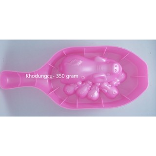 Khuôn gõ Bày Heo 350 gram - NL