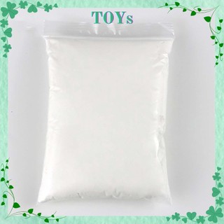 Đất Sét Màu Trắng Nhật Tự Khô 100g Nặn Mô Hình Tượng Búp Bê Gốm Tò He Xốp An Toàn Cho Bé Không Dính Giá Rẻ Giao Hỏa Tốc