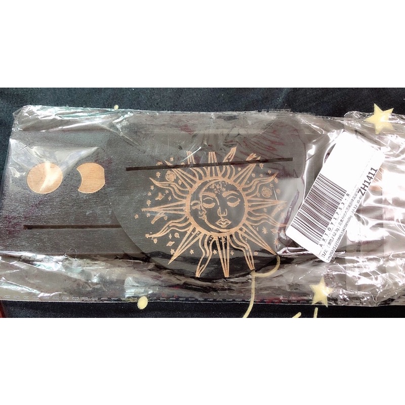 Set gồm 2 giá đỡ thẻ bài Tarot như hình tiện dụng