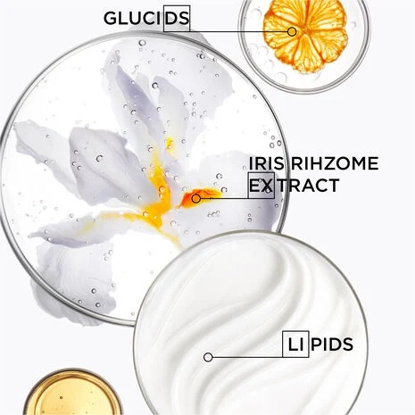 [TOP 1 SHOPEE] Dầu xả cho tóc khô Kérastase Lait Vital 75ml (Bill Anh)