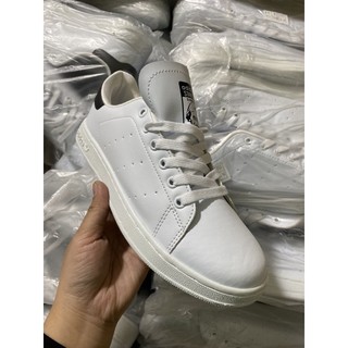 Giầy stan smith đen hàng siêu rẻ fullbox