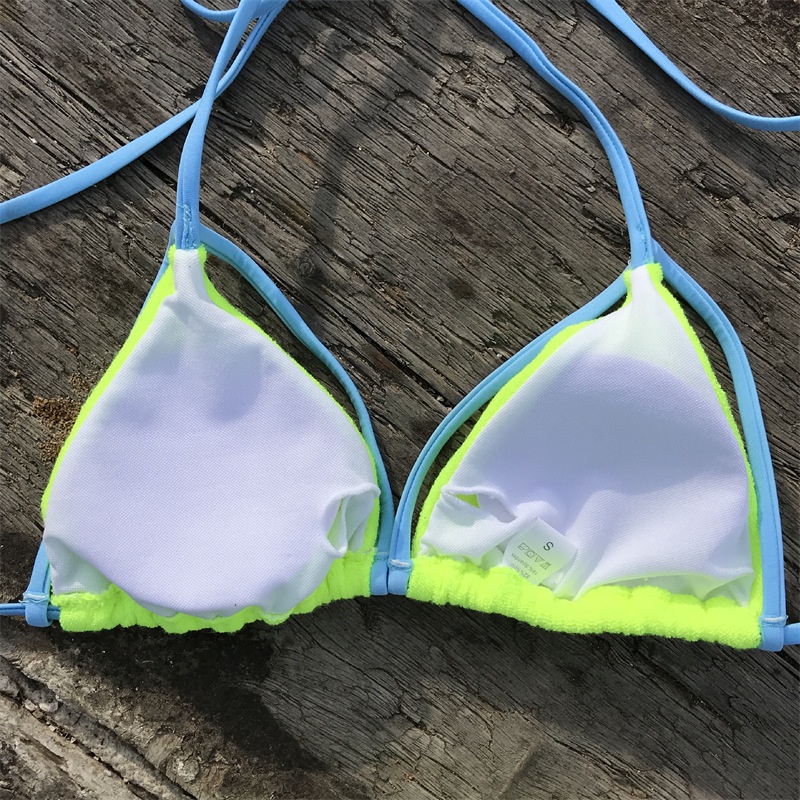 DUNEA Bộ Đồ Bơi Thiết Kế Quyến Rũ Cho Nữ