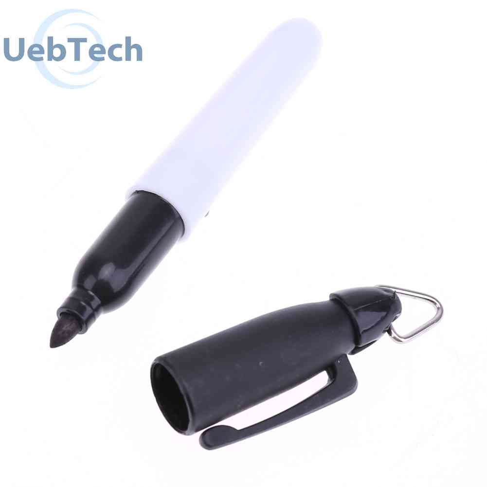 Dụng Cụ Đánh Dấu Đường Bóng Golf Kèm Bút Tiện Dụng