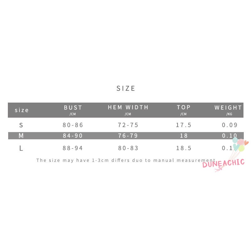 DUNEA Áo Tank Top Denim Cổ Chữ V Thắt Nơ Xinh Xắn Thời Trang Cho Nữ