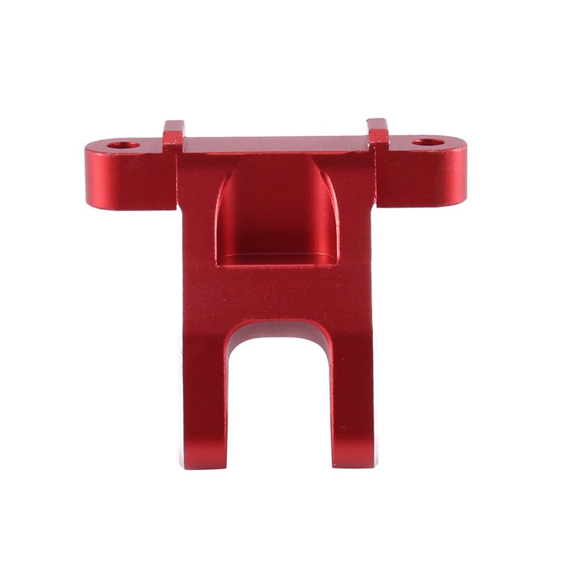 1 Đai Ốc Kim Loại ANN12RM01 Cho ARRMA BLX 6S 1 / 8 Karton Typhon Outcast Talion 1 / 7