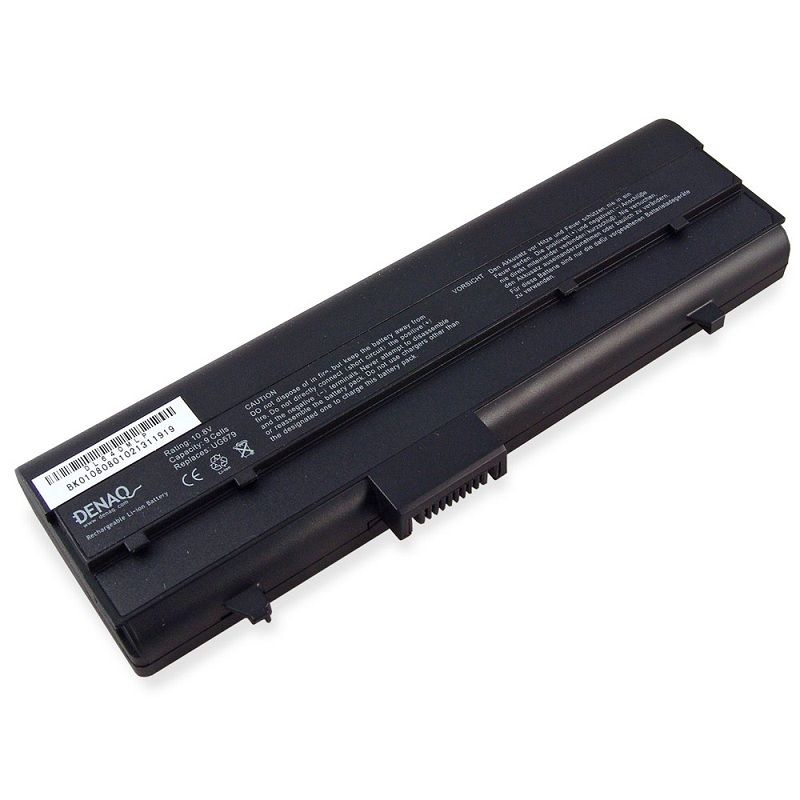 Pin Laptop Cũ 6cell, 4cell Các Loại
