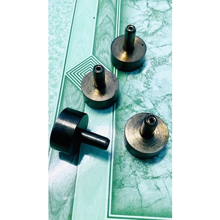 Bộ đóng lưỡi gà Zippo 2 chi tiết