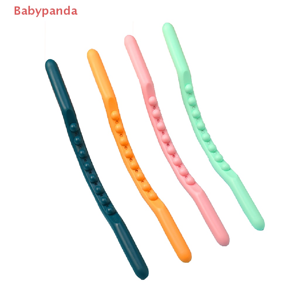 Gậy Mát Xa Lưng Và Cơ Thể Thư Giãn Tiện Dụng