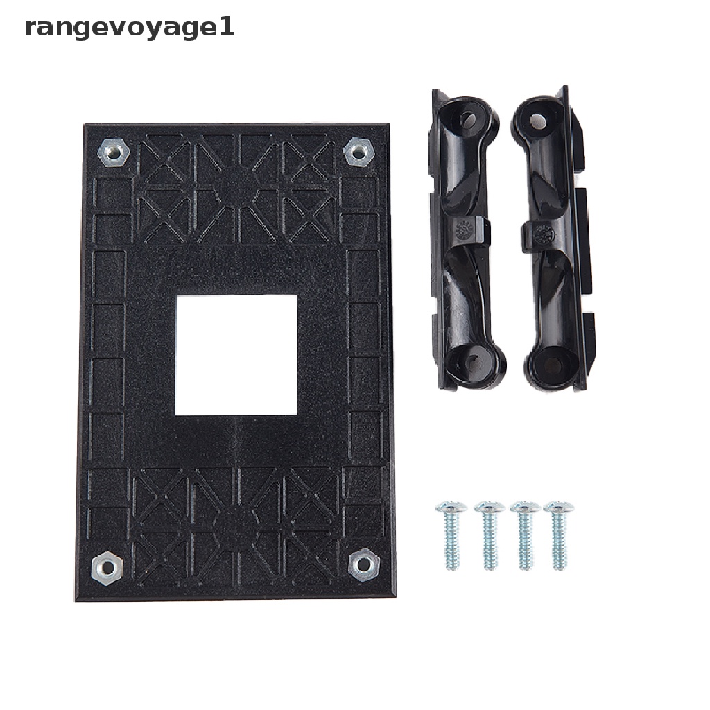 Quạt Tản Nhiệt CPU AMD AM4 Thông Dụng [Khoangevoyage1]