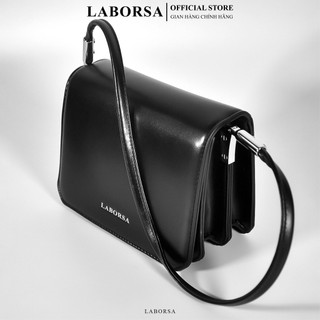 Túi xách nữ mini đeo vai, cắp nách, không đeo chéo LABORSA Micol Bag