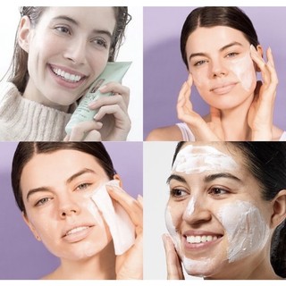 [BILL US - EL STORE] Tẩy da chết Clinique 7 Day Scrub Cream