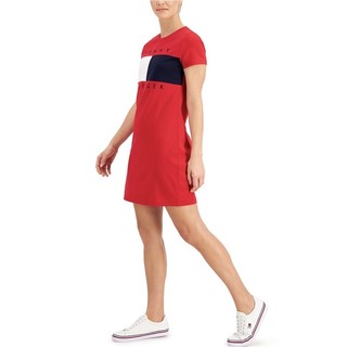 Đầm thun Tommy Hilfiger size M nhập mỹ