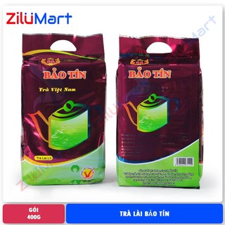 Trà lài bảo tín loại 400g