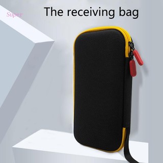 Túi đựng bảo vệ chống bụi chống va đập cho retroid pocket 3 / rg505 console bo