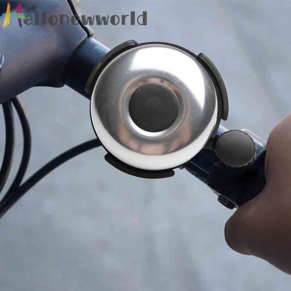 Chuông Gắn Tay Lái Xe Đạp Leo Núi Cho Bé