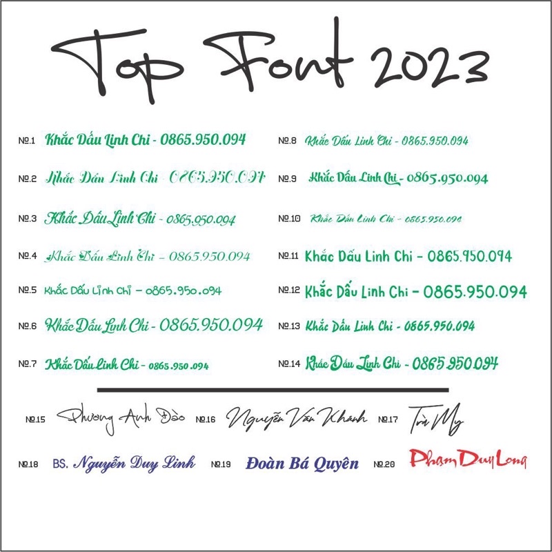 100 Sticker in tên bé dán đồ dùng học tập siêu bền