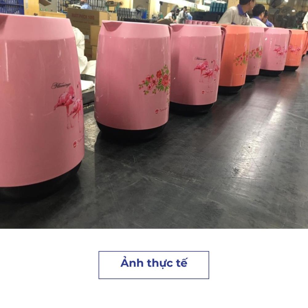 Bình ủ đa năng 1,8 lít Rạng Đông RD - 1800N1.T