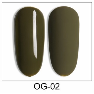 Sơn gel As mã OG