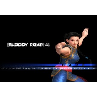 [ĐỘC QUYỀN] 3D Fighting: The Best - Đĩa game PS2
