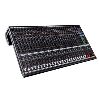 Mixer chuyen nghiệp 24line+ tủ
