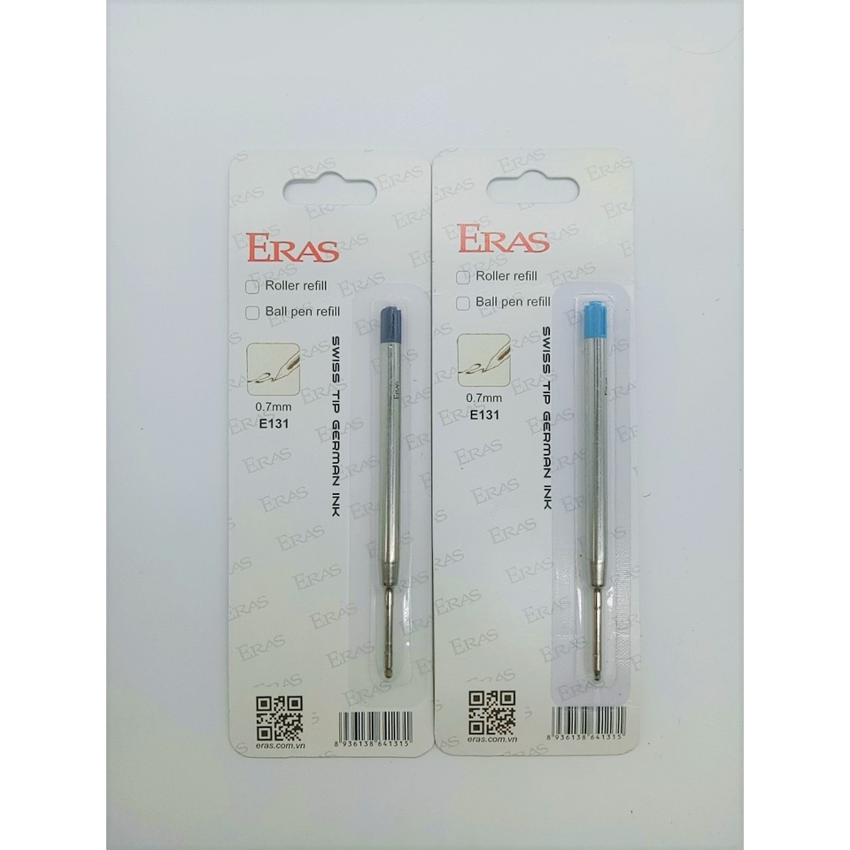 RUỘT BI ĐÓNG VỈ E131