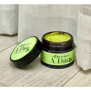 Mặt Nạ diếp cá Ả Đào