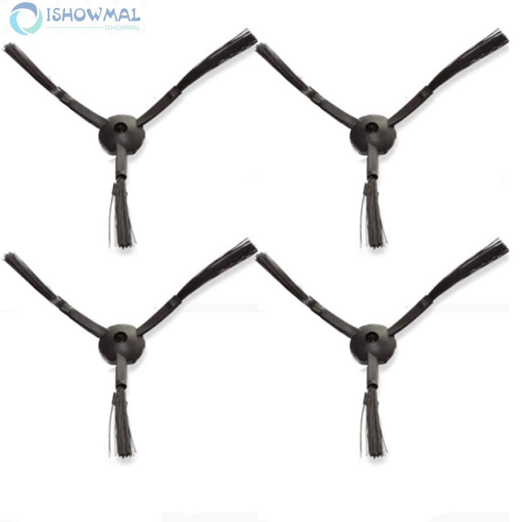 Set 5 Cặp Chổi Thay Thế Cho Medion MD 16192 / 18500