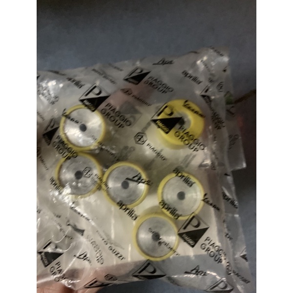 Bị nồi 2V / Liberty / Vespa LX zin hãng