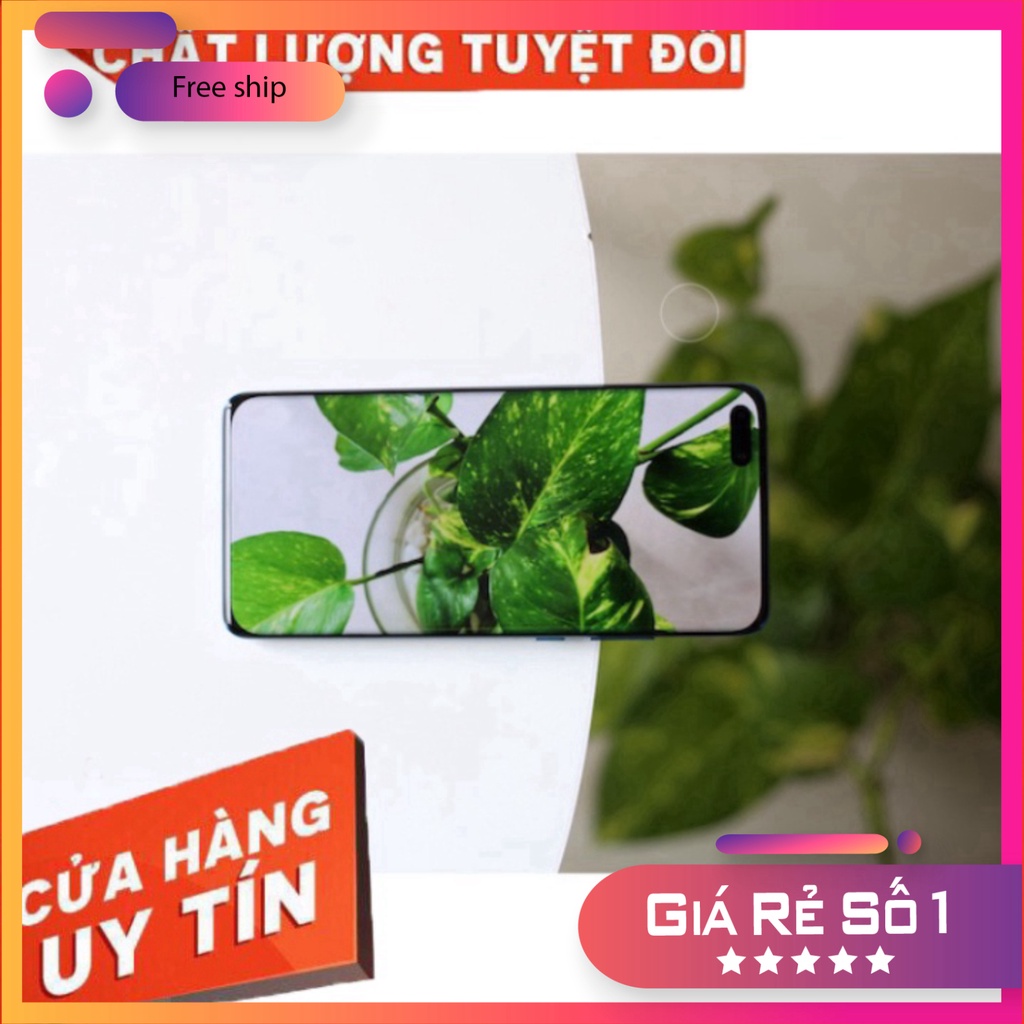 [ SALE ] Huawei P40 Pro Plus 5G (8/512GB)   - didongviet3456 | BigBuy360 - bigbuy360.vn