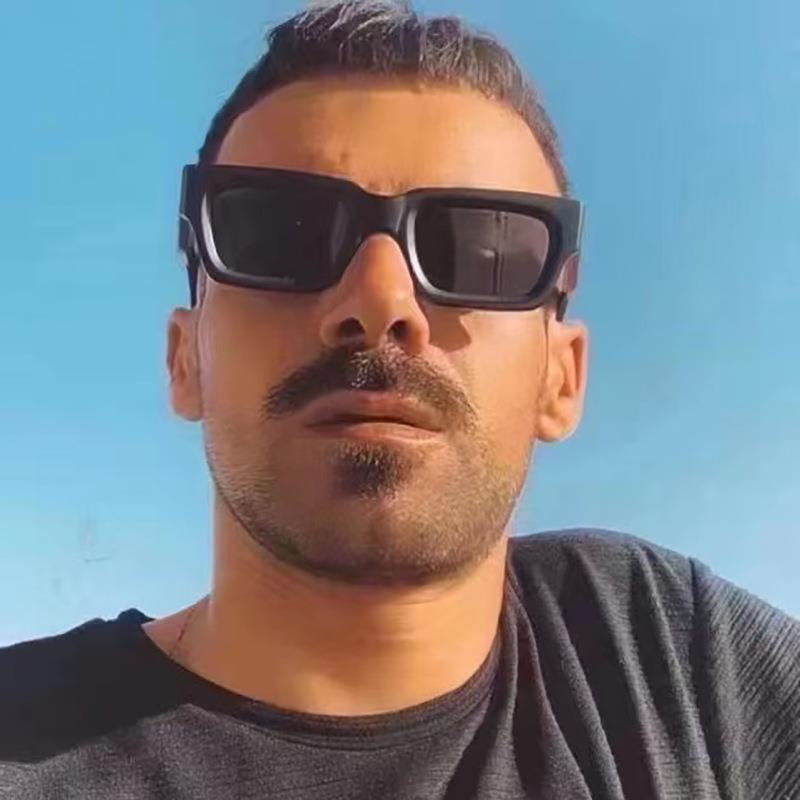 Kính Mát Gọng Nhỏ Phong Cách Âu Mỹ Thời Trang Cho Nam Và Nữ Y2g