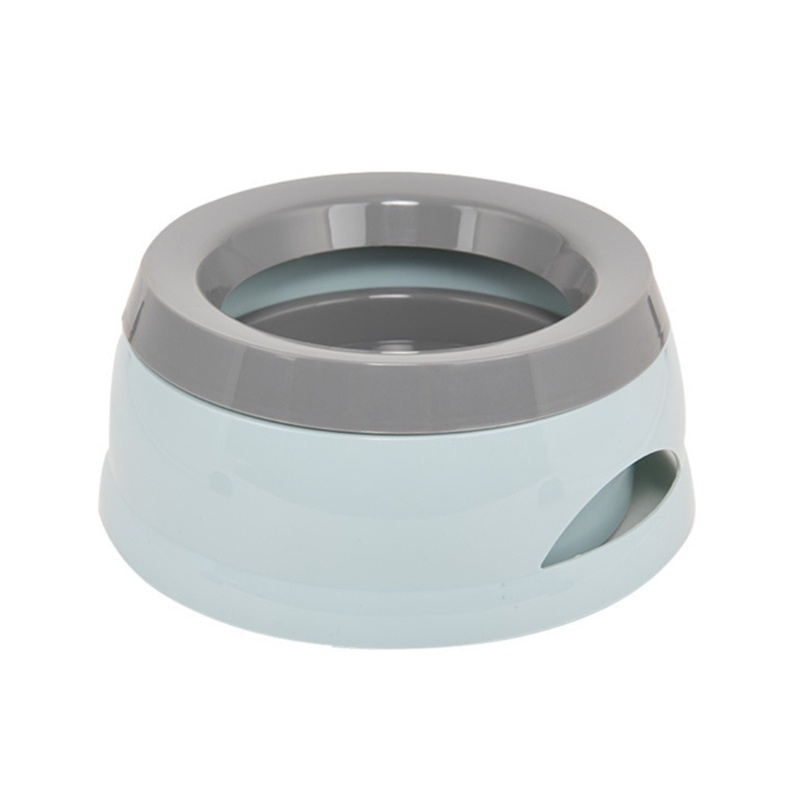 Bát Đựng Nước Uống Cho Thú Cưng Dung Tích 25Oz