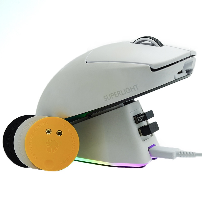 Đế Sạc Không Dây Cho GPW G Pro X g502