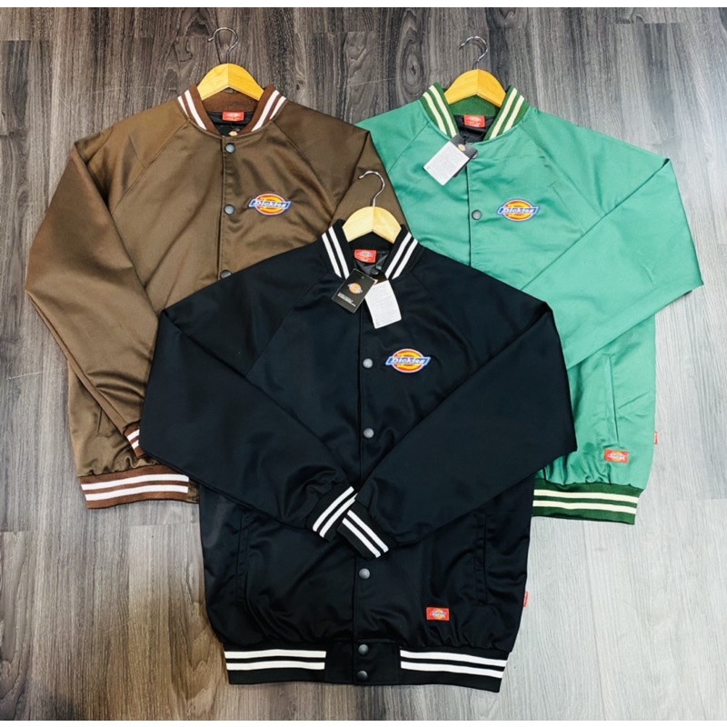 Bomber Dickies