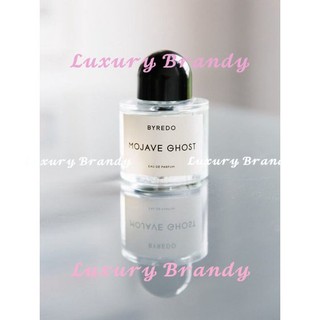 Nước Hoa Byredo Mojave Ghost EDP - 𝕓𝕪 𝕃𝕦𝕩𝕦𝕣𝕪 𝔹𝕣𝕒𝕟𝕕𝕪