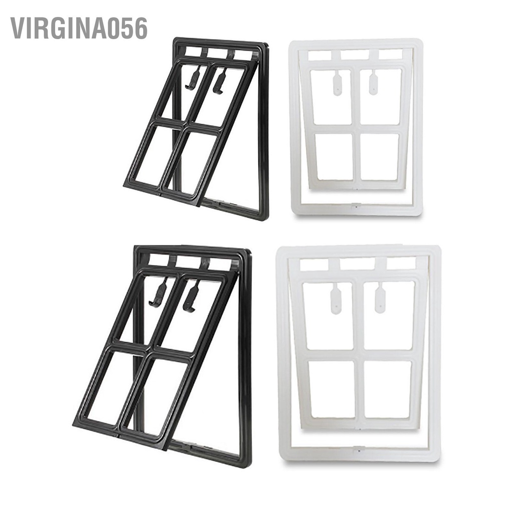 Có thể bán buôn Chó Màn Hình Cửa Đuổi Muỗi Đôi Nam Châm Thú Cưng Trượt Có Khóa Mảnh Cho Mèo Virgina056 Hàng giao ngay