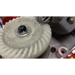 Nhông bánh răng máy đánh trứng nhồi bột b7 jolly 7 lít jiayu linh phụ kiện máy móc