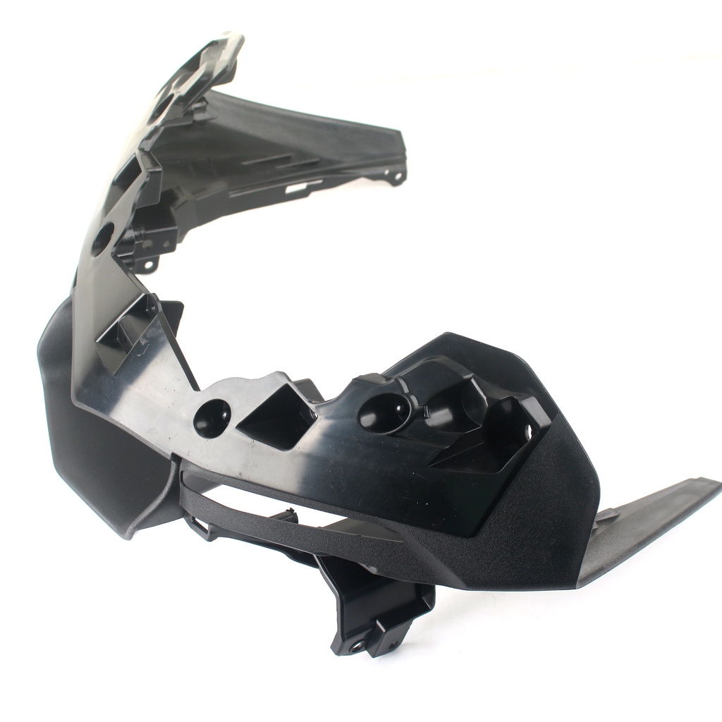 Hộp Đựng Đồ Bằng Sợi Carbon Cao Cấp Cho YAMAHA YZF R1 R1M / S YZFR1 2015 2016 2017 2018 2019