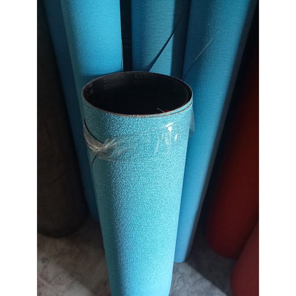 Nhám vòng Zirconia alumina