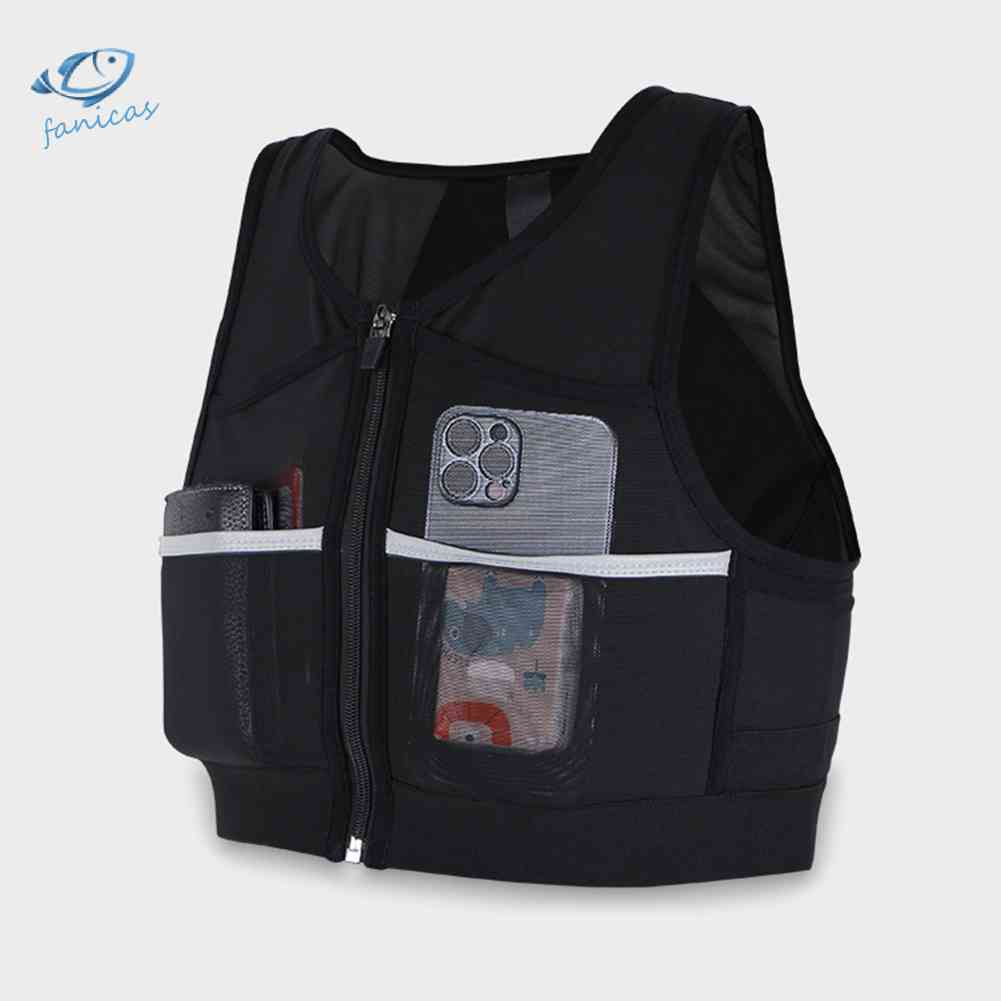 Ba Lô Chạy Bộ Phản Quang Thông Dụng Mới Cho Chạy Marathon