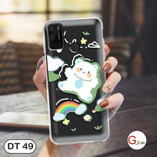 Ốp lưng dẻo điện thoại Vsmart Joy 4