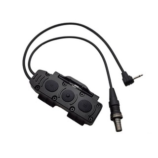 Phụ kiện đèn pin Element Triple Remote Control Pressure Switch Type B