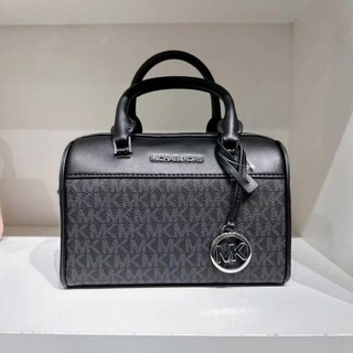 Túi micheal kors auth sale (3 màu : nâu logo, trắng logo, đen logo)