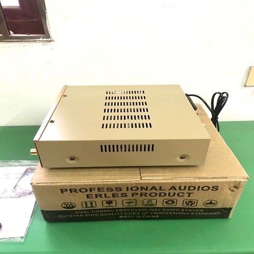 Amply bluetooth sunbuck 500bt hàng chính hãng siêu khỏe, siêu bền