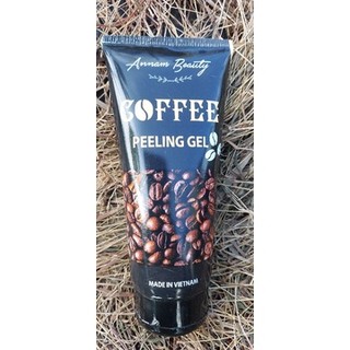 COFFEE SCRUB(150gr,170gr, 200gr)