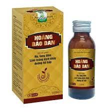 Cao ho Hoàng Bảo Đan MSP 0258