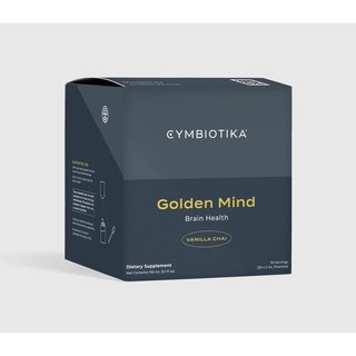 Bổ Não Cymbiotika / Golden Mind Cymbiotika