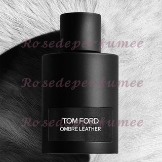 Nước hoa Ombre Leather 5ml/10ml - 𝘙𝘰𝘴𝘦𝘥𝘦𝘱𝘦𝘳𝘧𝘶𝘮𝘦𝘦