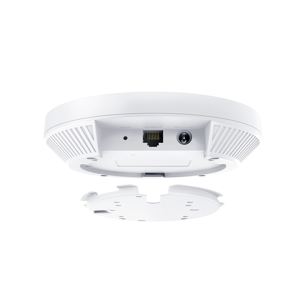 Bộ Access Point Wifi Gắn Trần TP-Link EAP653 Băng Tần Kép AX3000